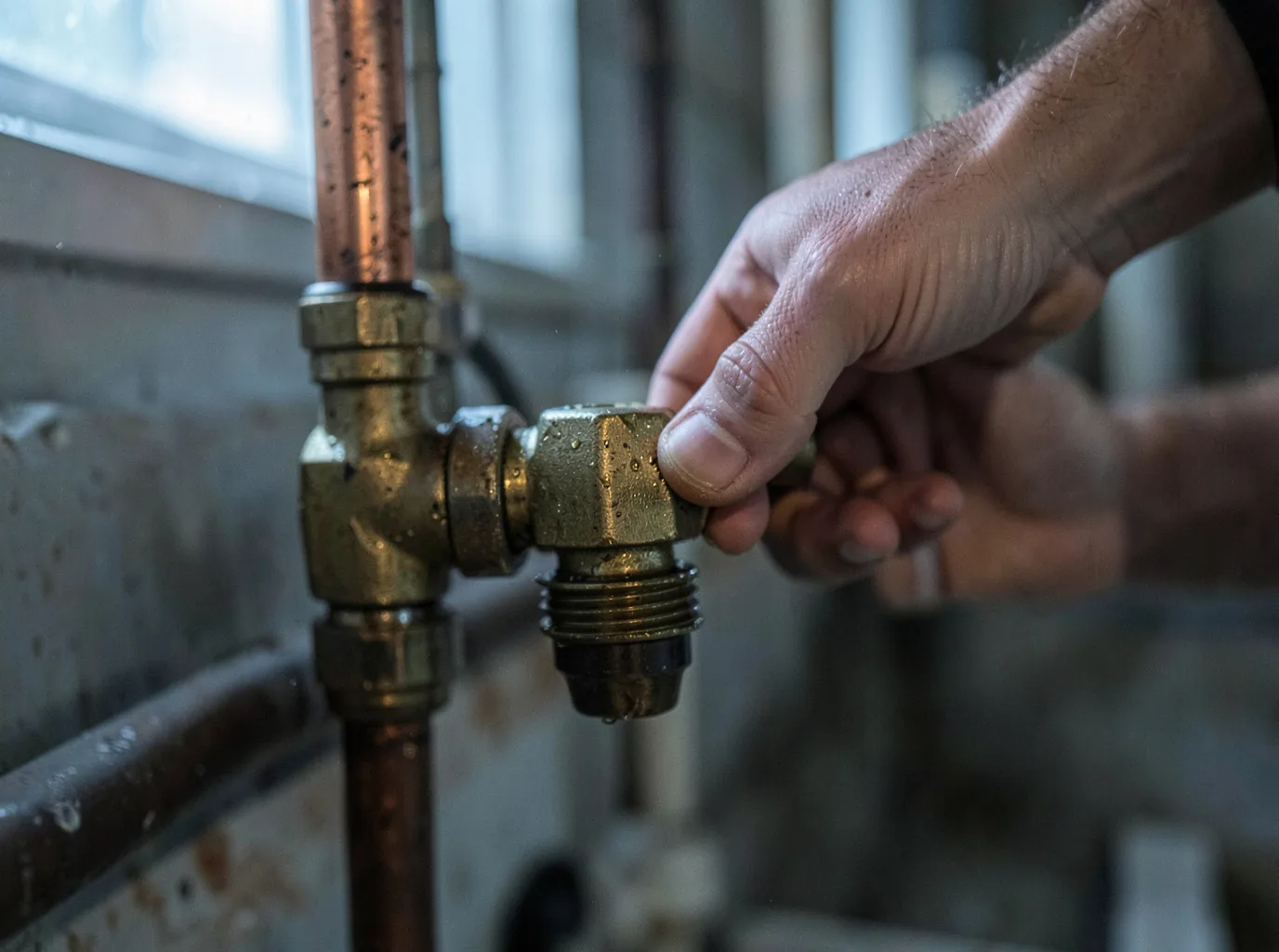Emergency Plumber Colt, AR FAQs